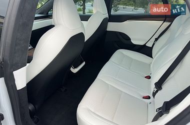 Лифтбек Tesla Model S 2023 в Львове фото 14 Лифтбек Tesla Model S 2023 в Львове