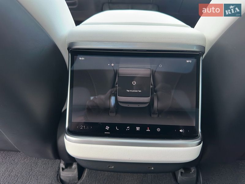 Ліфтбек Tesla Model S 2023 в Львові фото 15 Ліфтбек Tesla Model S 2023 в Львові