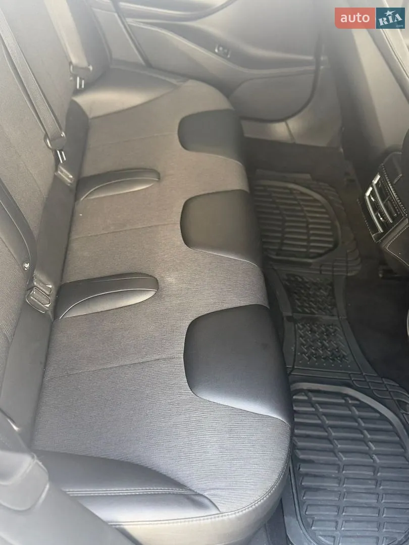 2015 Tesla Model S - мініатюра 20