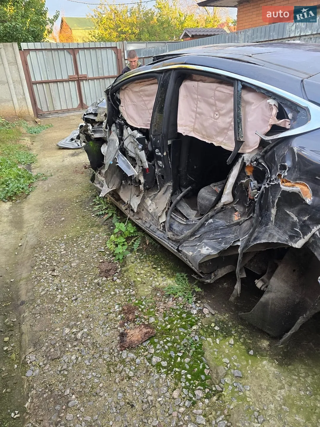 2015 Tesla Model S - мініатюра 12