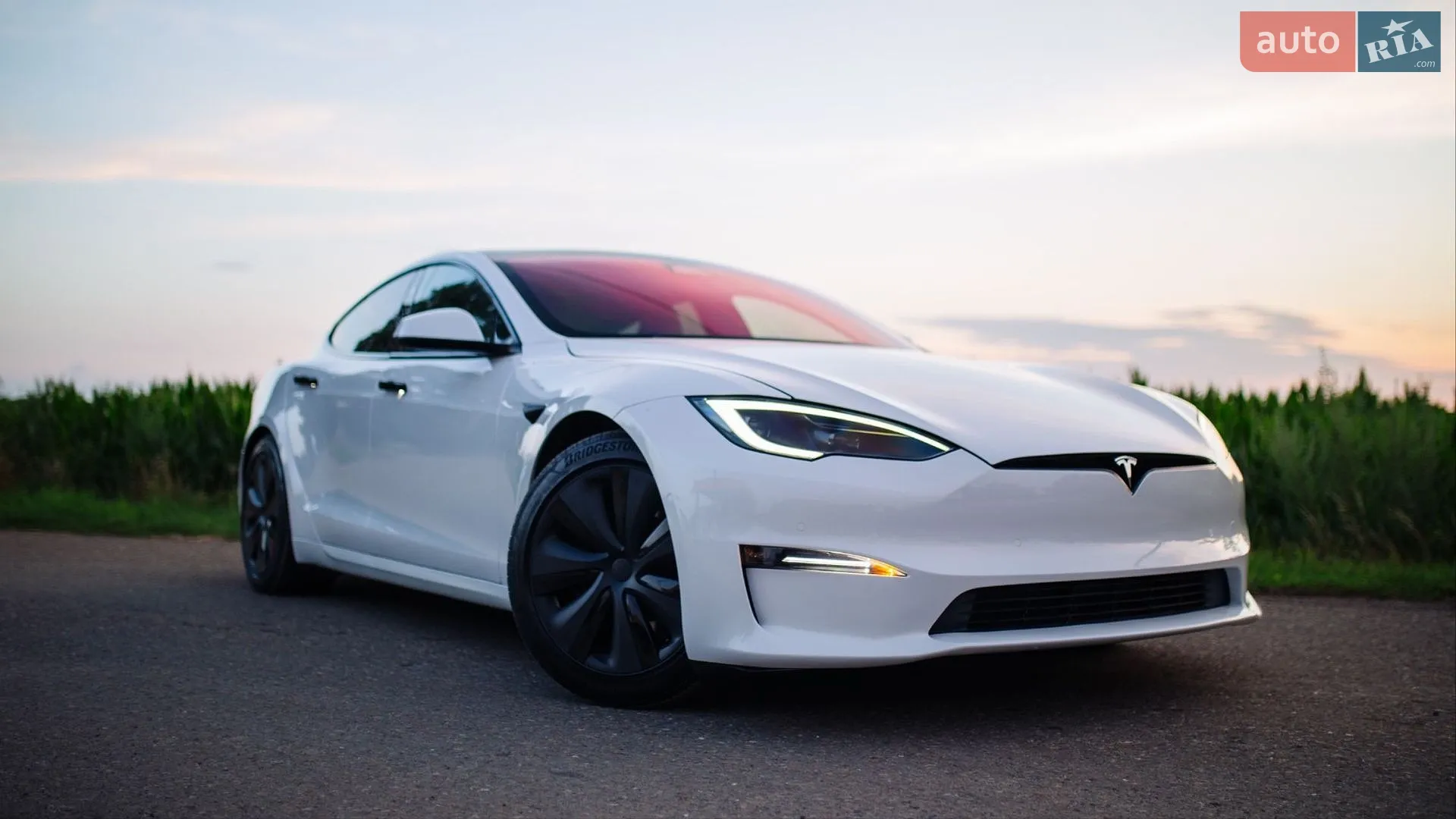 2022 Tesla Model S - мініатюра 6