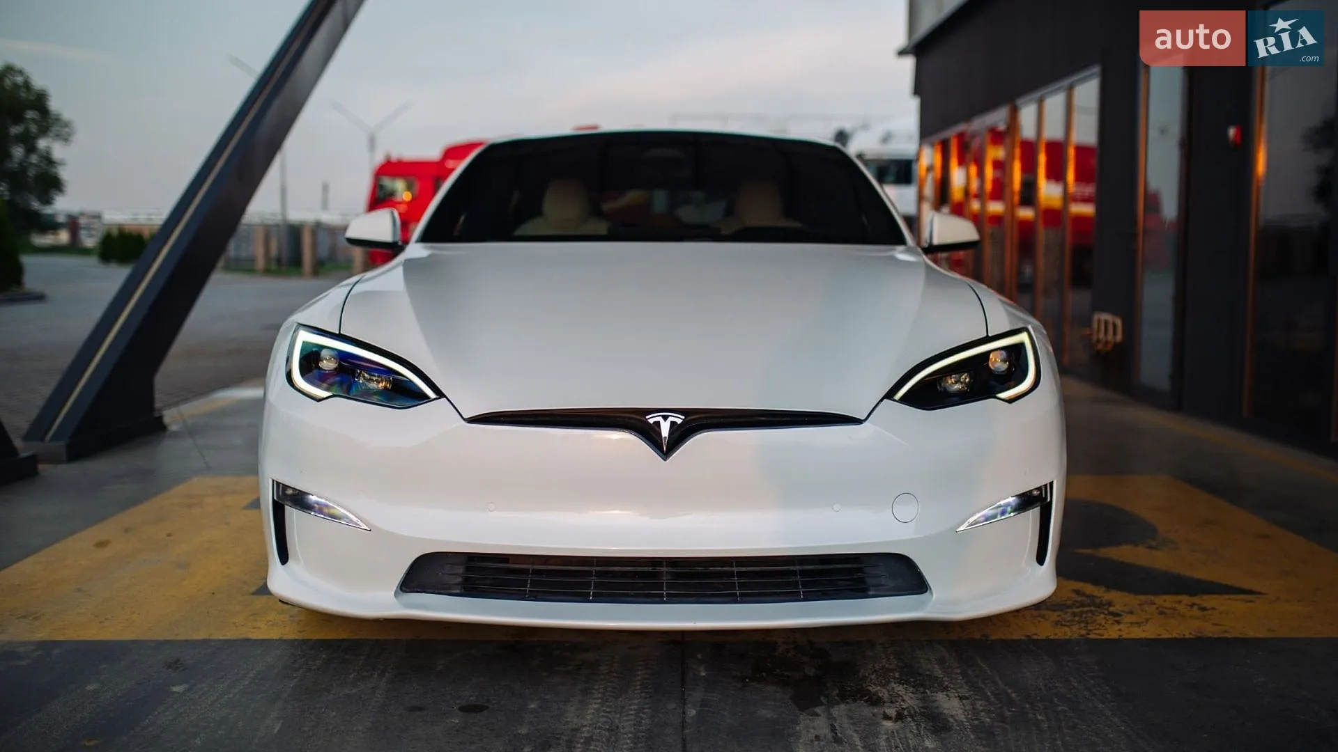 2022 Tesla Model S - мініатюра 26