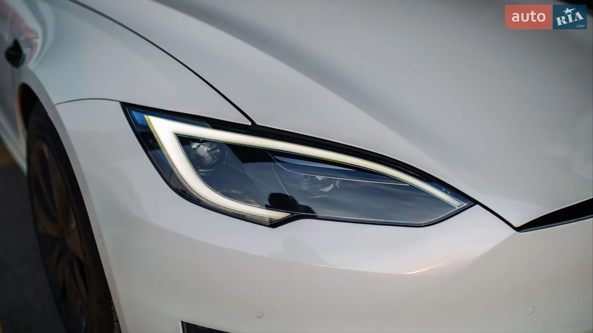 2022 Tesla Model S - мініатюра 40