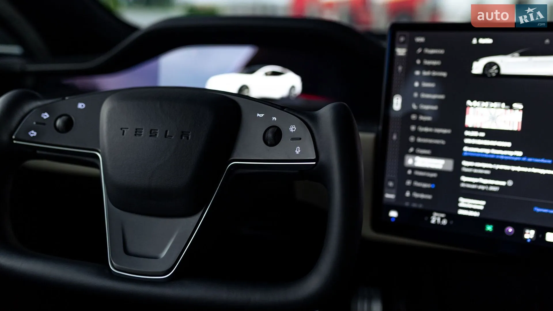 2022 Tesla Model S - мініатюра 72