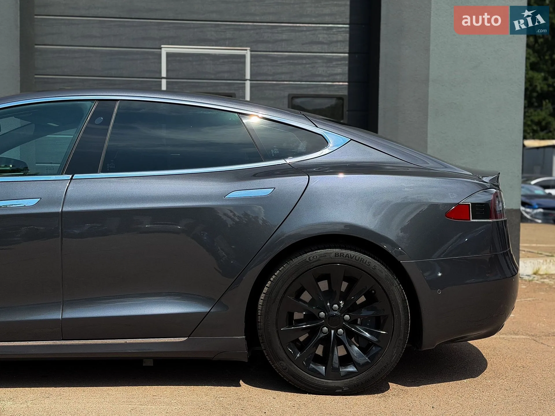 2019 Tesla Model S - мініатюра 6