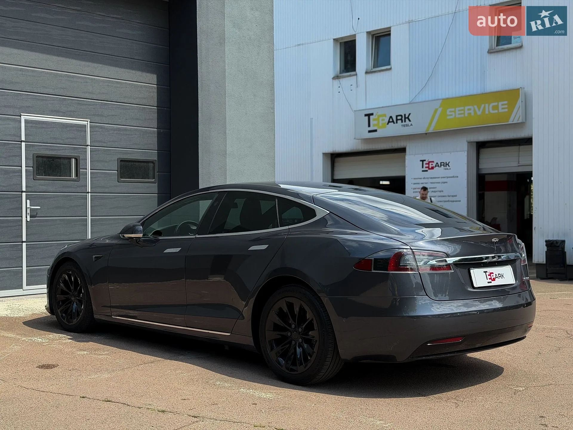 2019 Tesla Model S - мініатюра 7