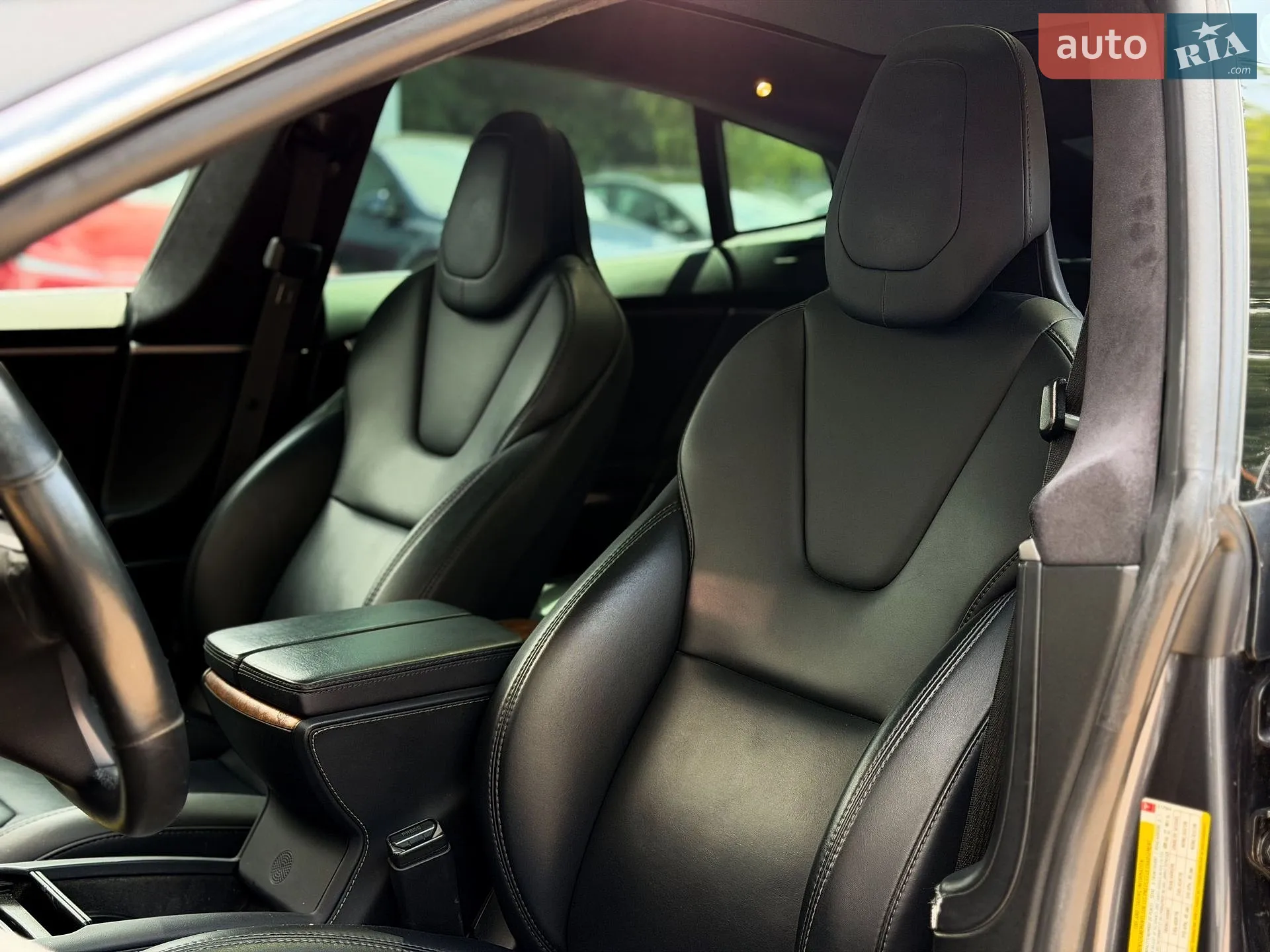 2019 Tesla Model S - мініатюра 13
