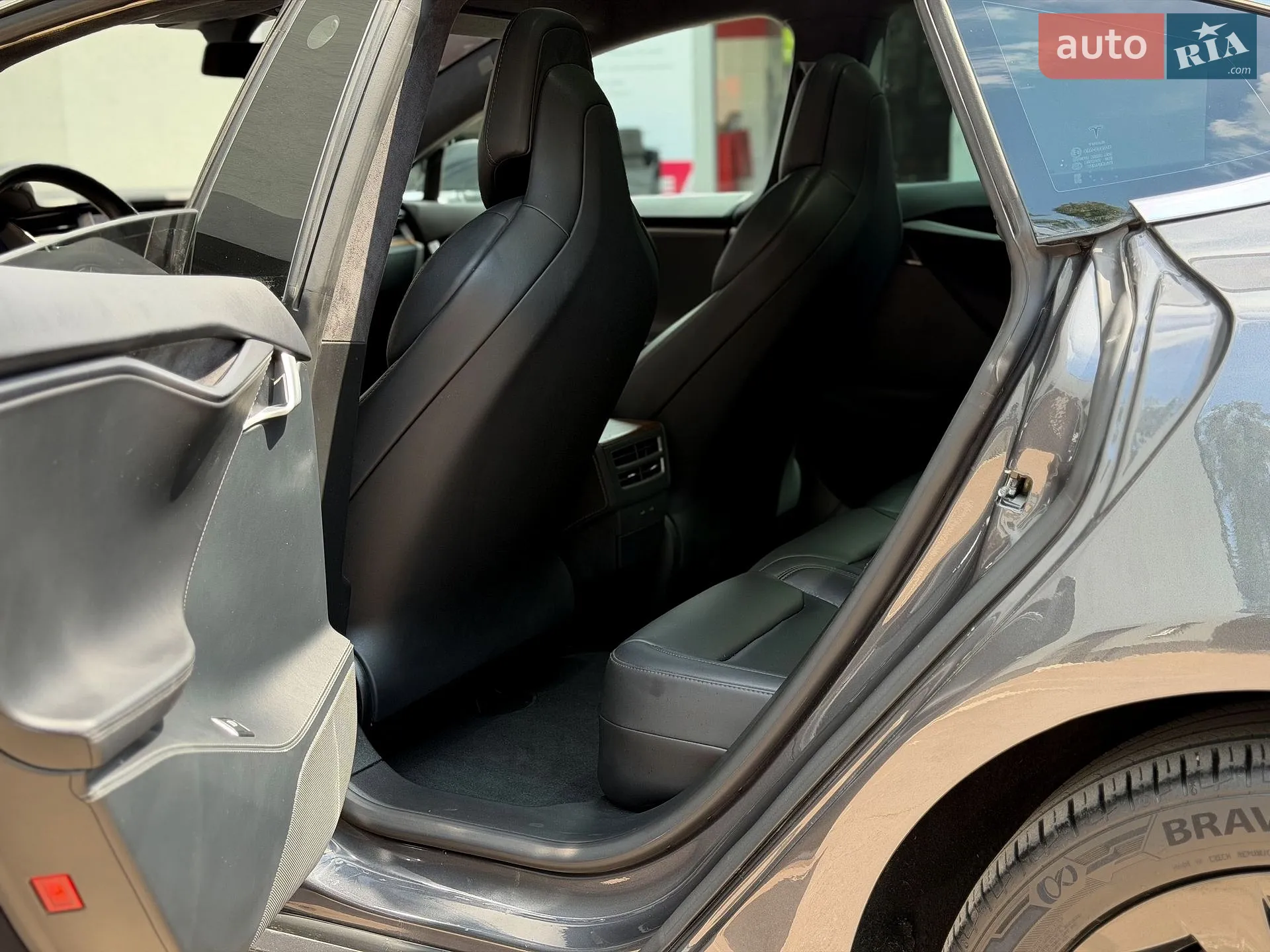 2019 Tesla Model S - мініатюра 16