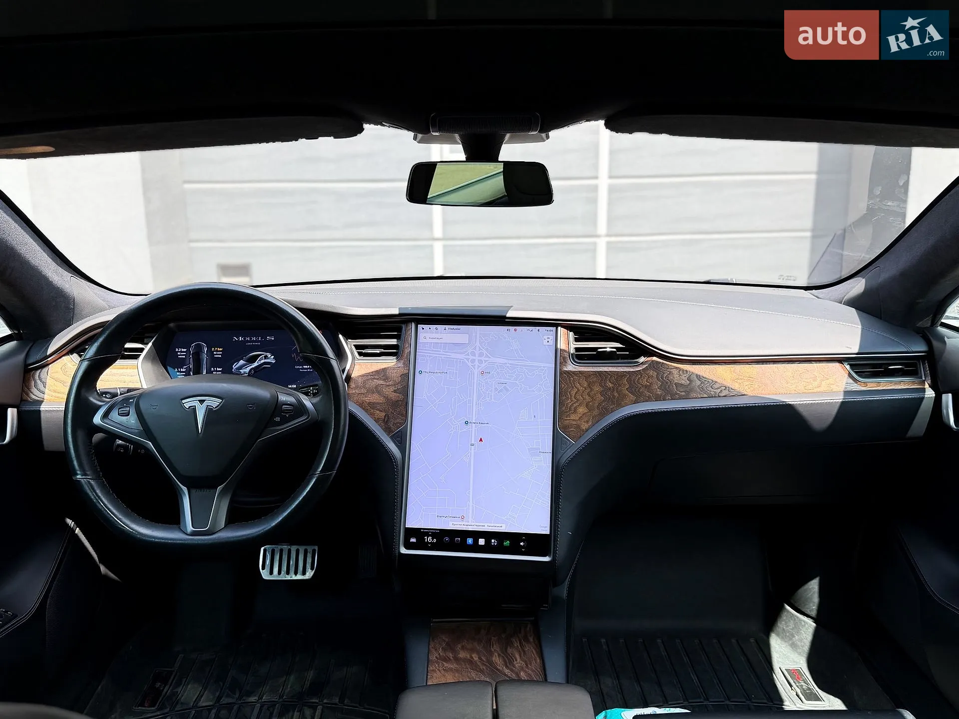 2019 Tesla Model S - мініатюра 18