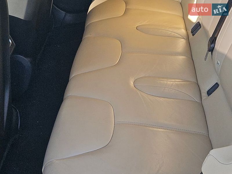 Лифтбек Tesla Model S 2015 в Белой Церкви фото 3 Лифтбек Tesla Model S 2015 в Белой Церкви