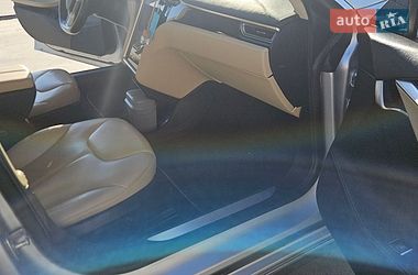 Лифтбек Tesla Model S 2015 в Белой Церкви фото 9 Лифтбек Tesla Model S 2015 в Белой Церкви