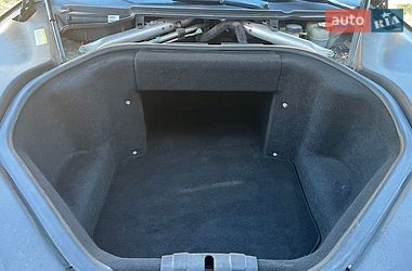 Лифтбек Tesla Model S 2014 в Белой Церкви