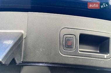 Лифтбек Tesla Model S 2014 в Белой Церкви