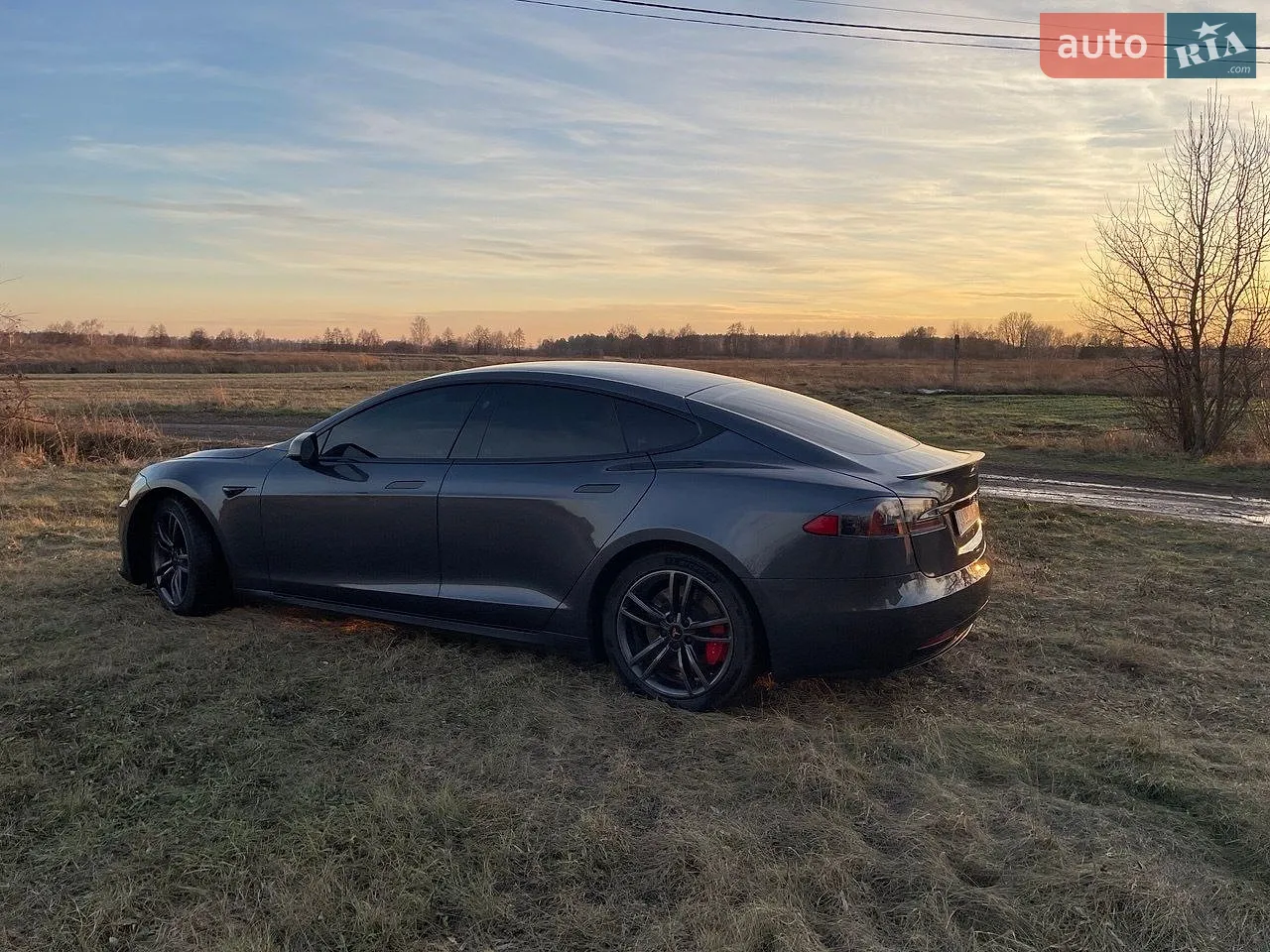 2020 Tesla Model S - мініатюра 6
