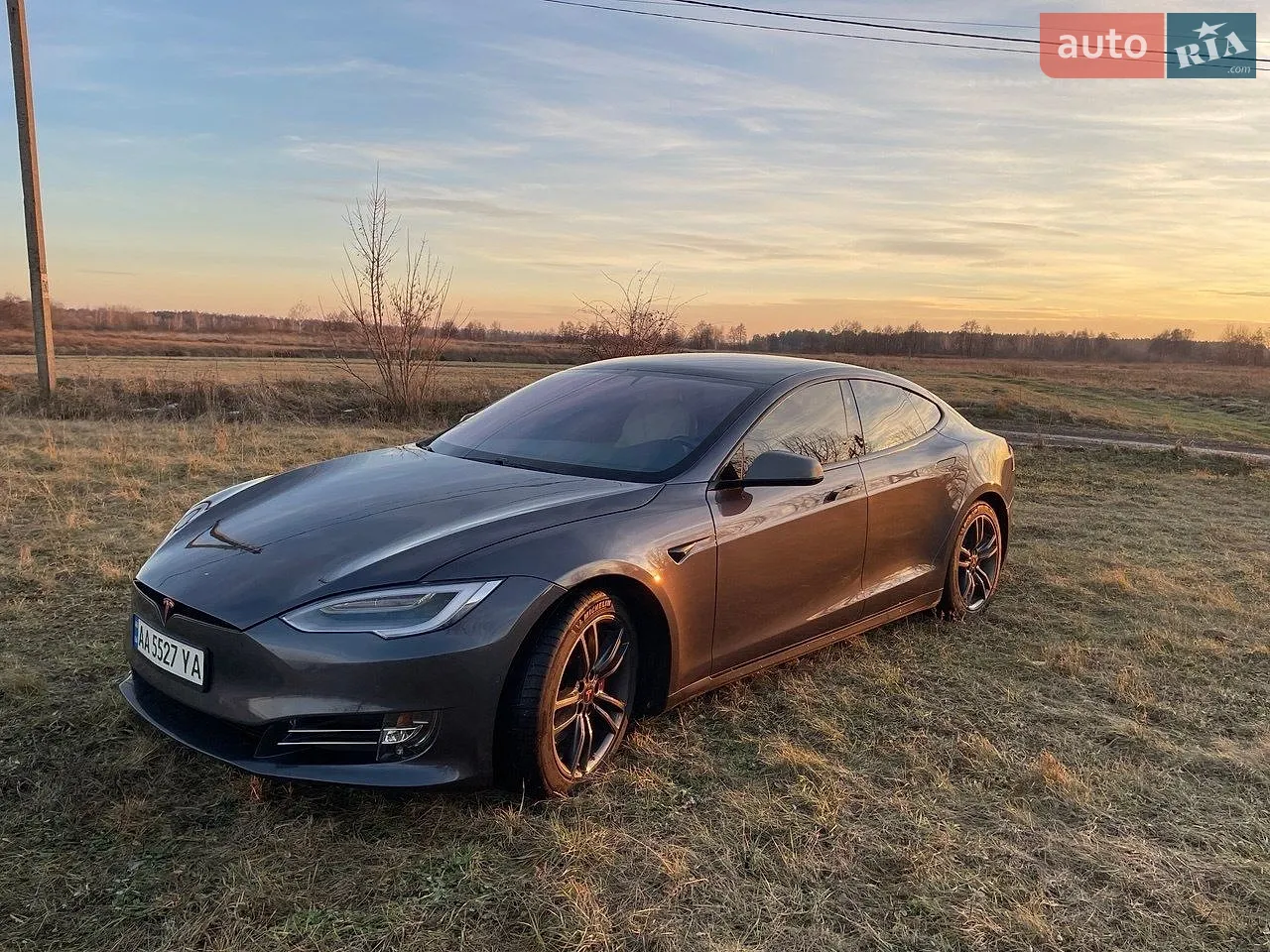 2020 Tesla Model S - мініатюра 2