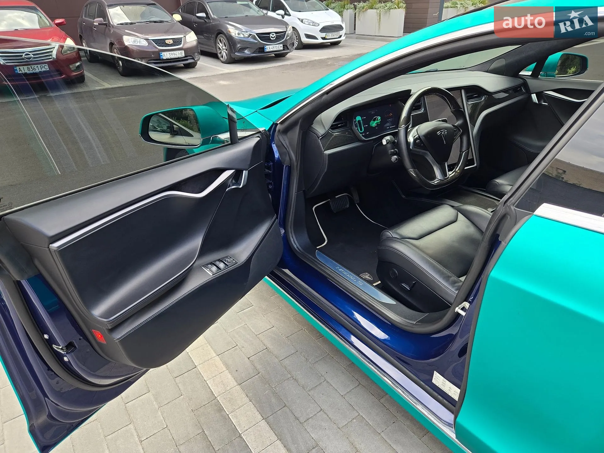 2018 Tesla Model S - мініатюра 13