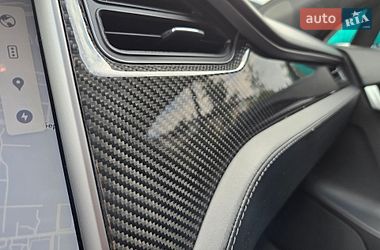 Ліфтбек Tesla Model S 2018 в Києві