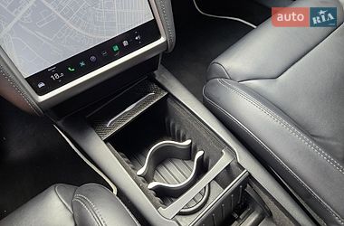 Ліфтбек Tesla Model S 2018 в Києві