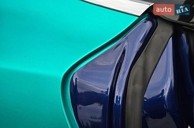Ліфтбек Tesla Model S 2018 в Києві