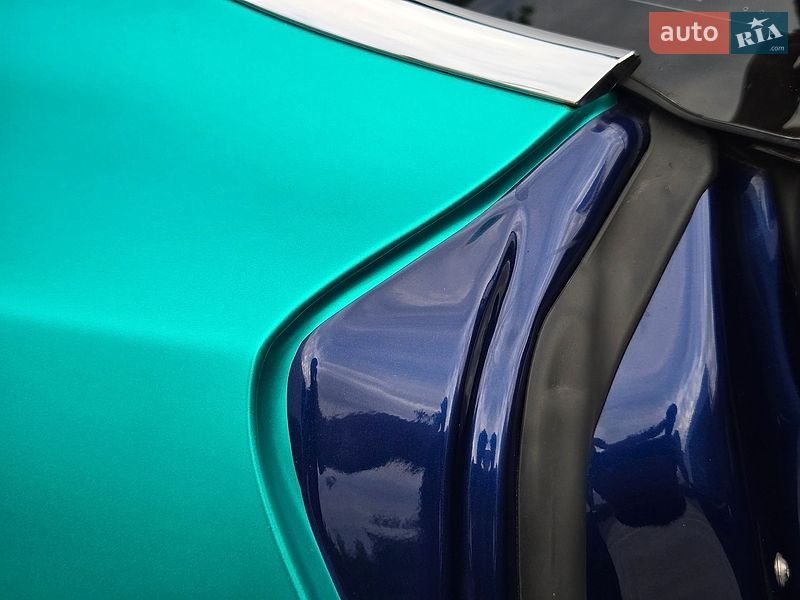 Ліфтбек Tesla Model S 2018 в Києві