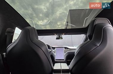 Ліфтбек Tesla Model S 2018 в Києві