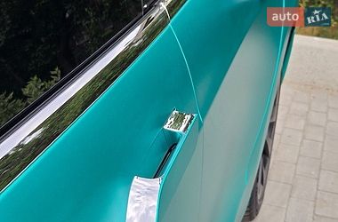 Ліфтбек Tesla Model S 2018 в Києві