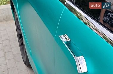 Ліфтбек Tesla Model S 2018 в Києві