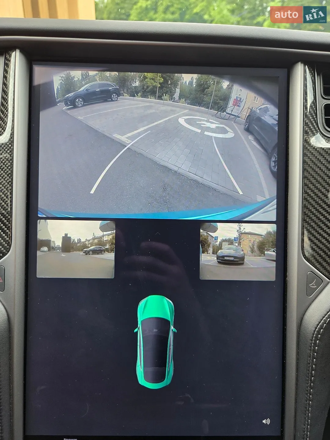 2018 Tesla Model S - мініатюра 51