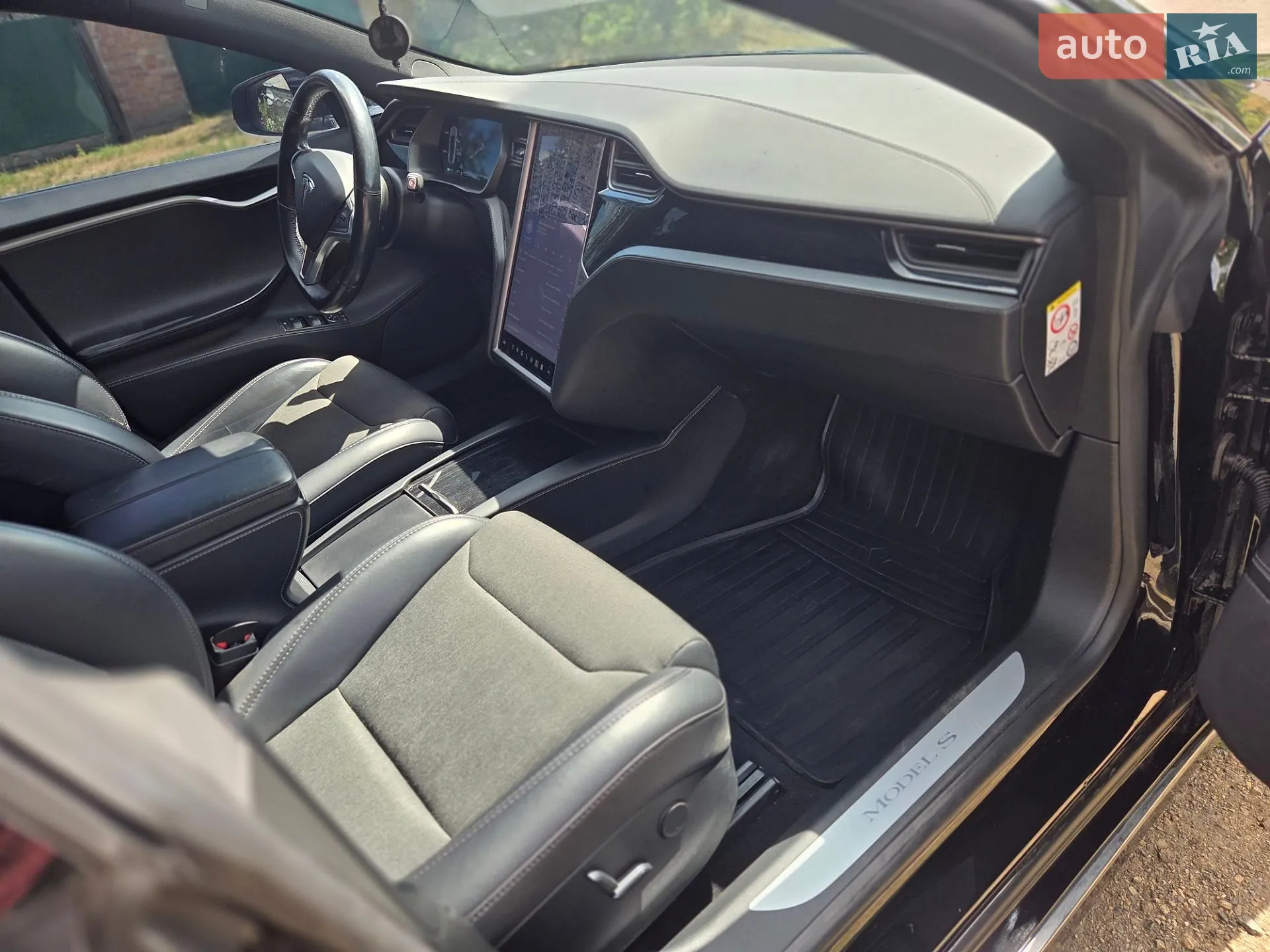 2018 Tesla Model S - мініатюра 3