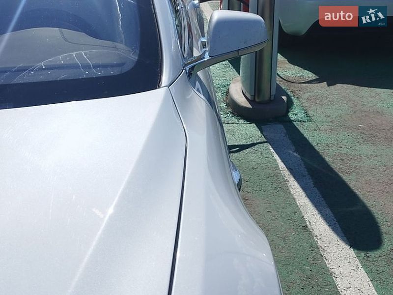Лифтбек Tesla Model S 2019 в Первомайске фото 29 Лифтбек Tesla Model S 2019 в Первомайске