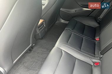 Ліфтбек Tesla Model S 2020 в Полтаві
