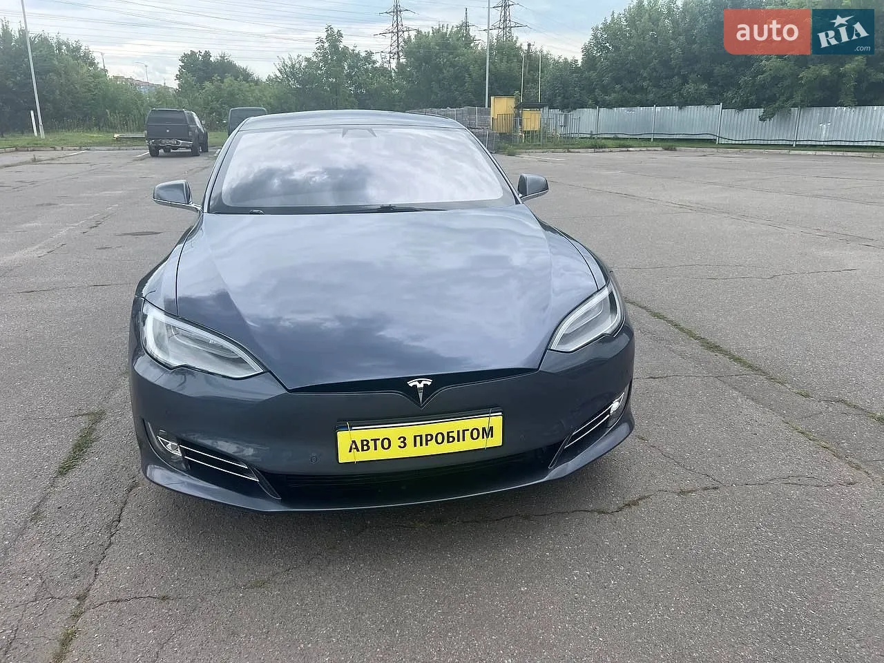 2020 Tesla Model S - мініатюра 8