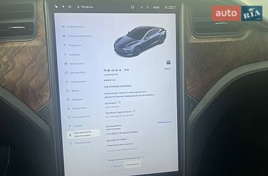 Ліфтбек Tesla Model S 2020 в Полтаві