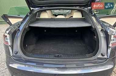 Ліфтбек Tesla Model S 2021 в Золочеві фото 25 Ліфтбек Tesla Model S 2021 в Золочеві