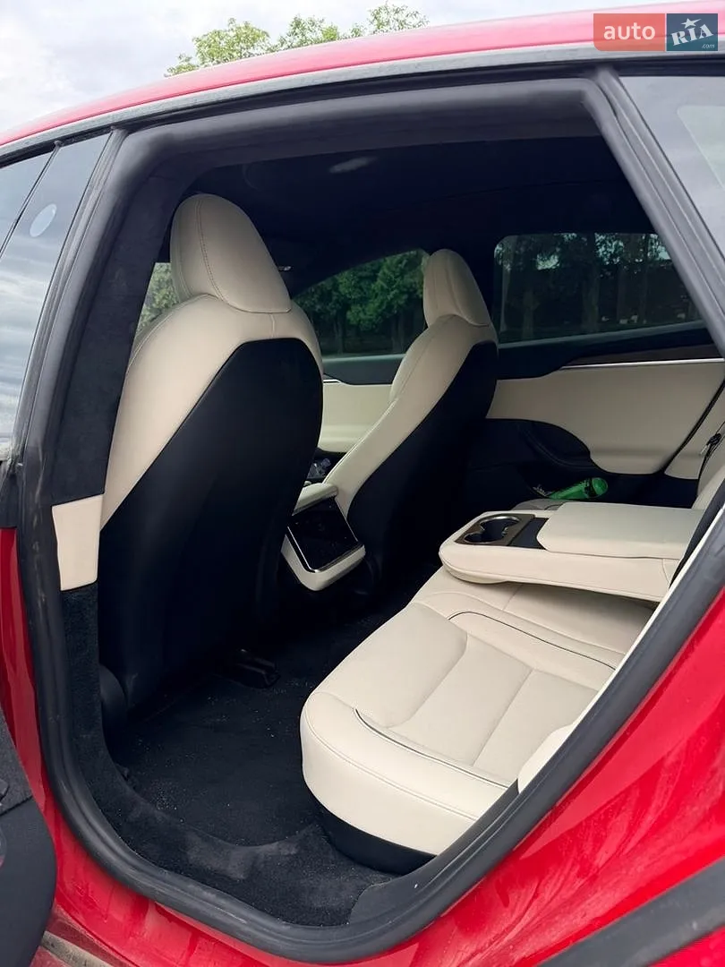 2021 Tesla Model S - мініатюра 25