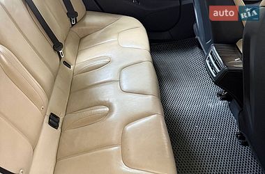 Лифтбек Tesla Model S 2015 в Днепре фото 7 Лифтбек Tesla Model S 2015 в Днепре