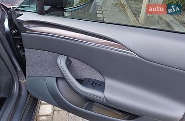 Ліфтбек Tesla Model S 2021 в Дніпрі