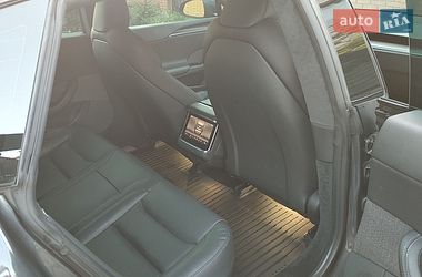 Ліфтбек Tesla Model S 2021 в Дніпрі