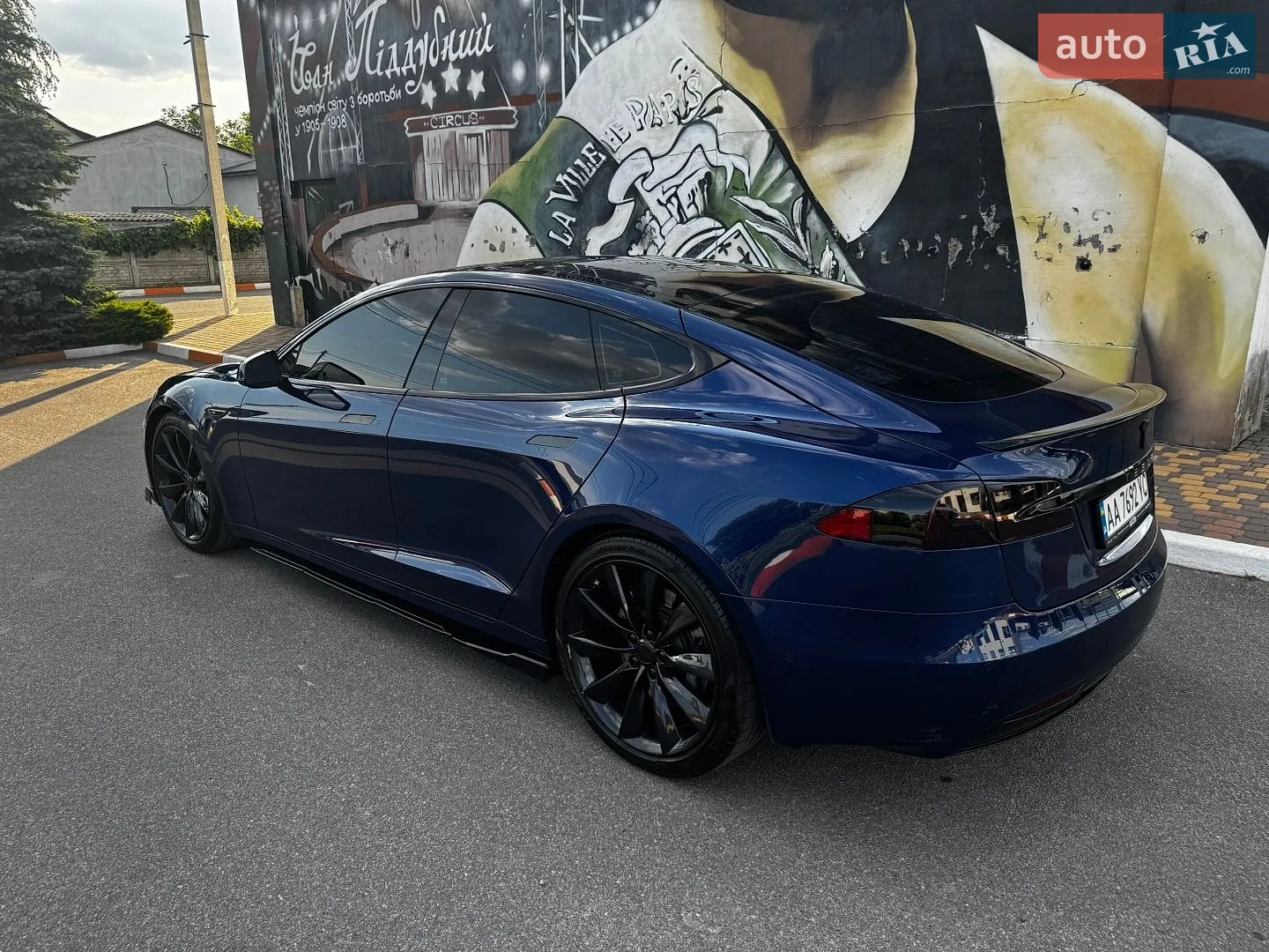 2016 Tesla Model S - мініатюра 5
