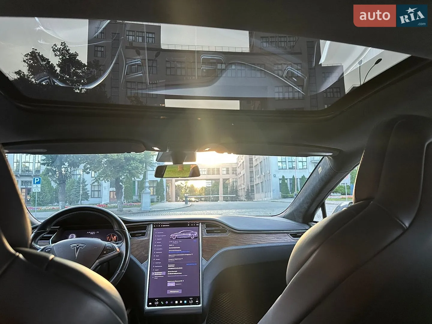2018 Tesla Model S - мініатюра 14
