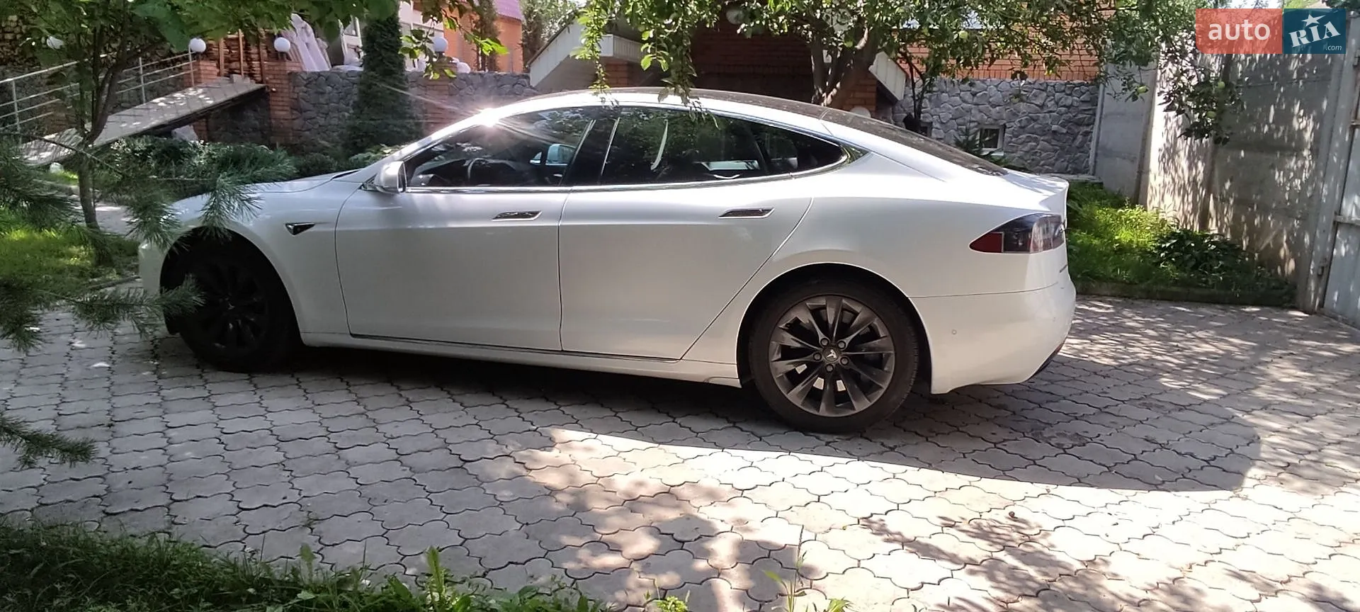 2018 Tesla Model S - мініатюра 8
