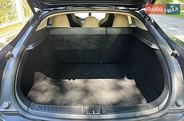 Лифтбек Tesla Model S 2017 в Сваляве фото 14 Лифтбек Tesla Model S 2017 в Сваляве