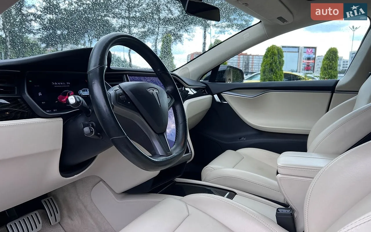 2019 Tesla Model S - мініатюра 10