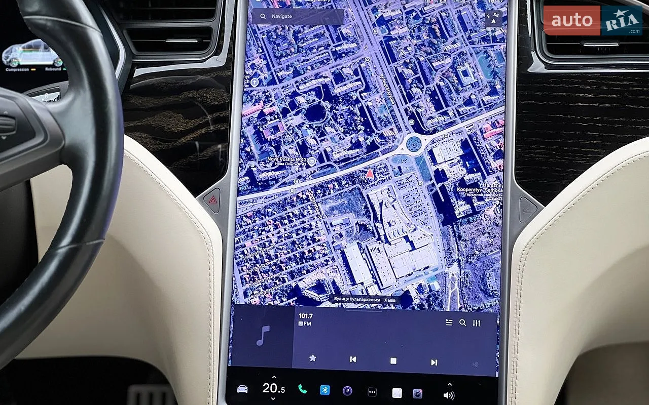 2019 Tesla Model S - мініатюра 18