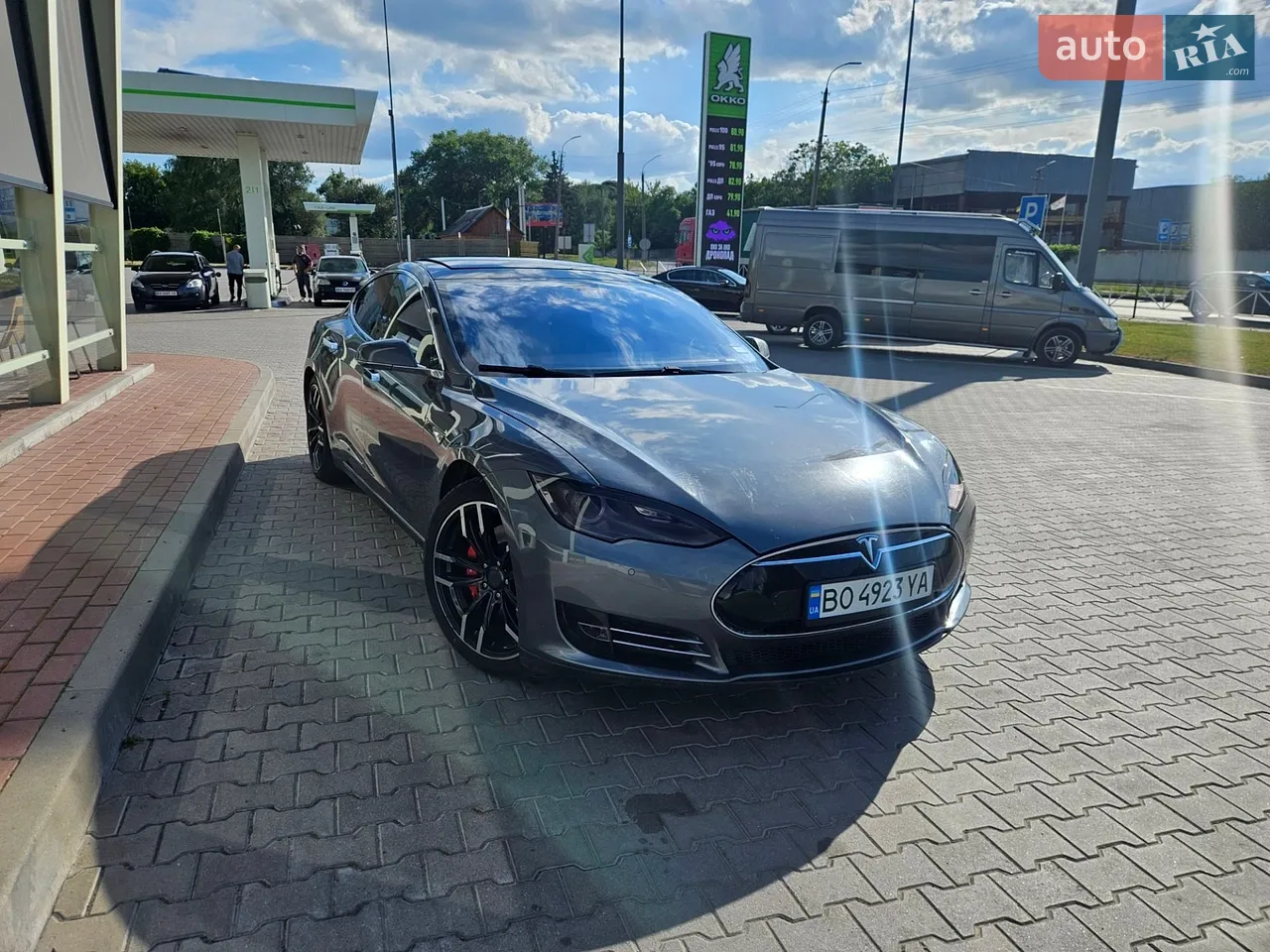 2013 Tesla Model S - мініатюра 37