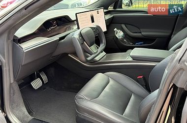 Лифтбек Tesla Model S 2022 в Киеве
