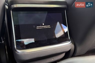 Лифтбек Tesla Model S 2022 в Киеве
