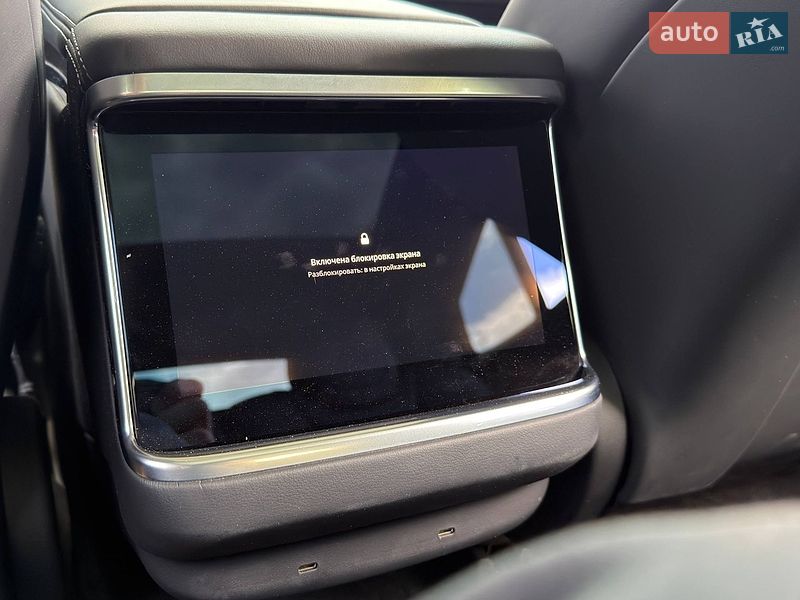 Лифтбек Tesla Model S 2022 в Киеве