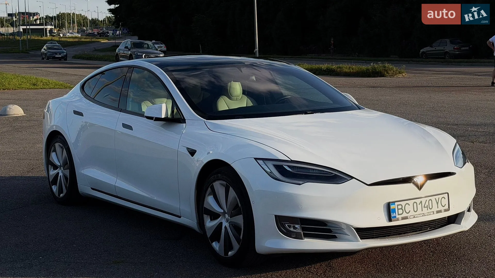 2020 Tesla Model S - мініатюра 4
