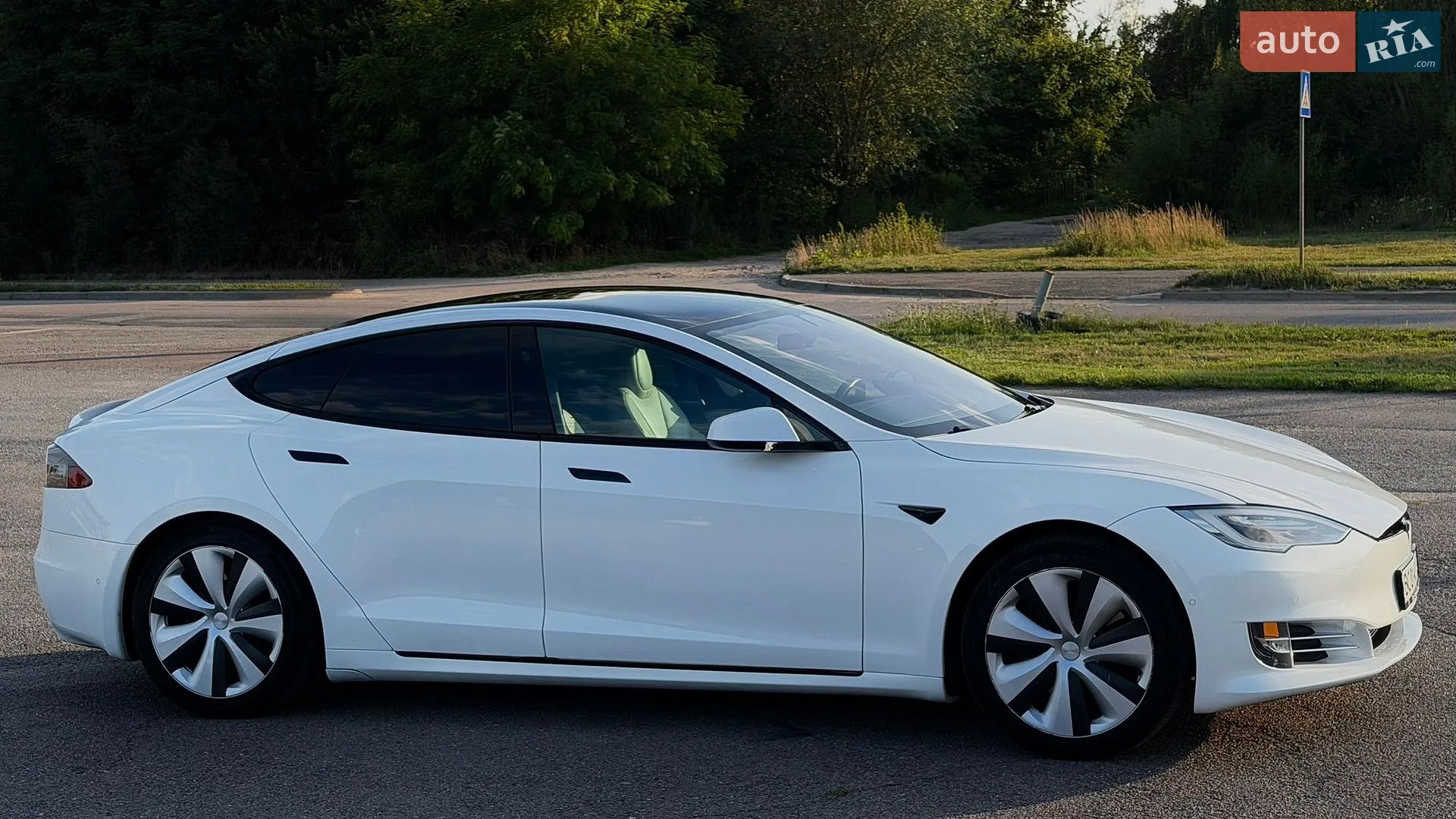 2020 Tesla Model S - мініатюра 5